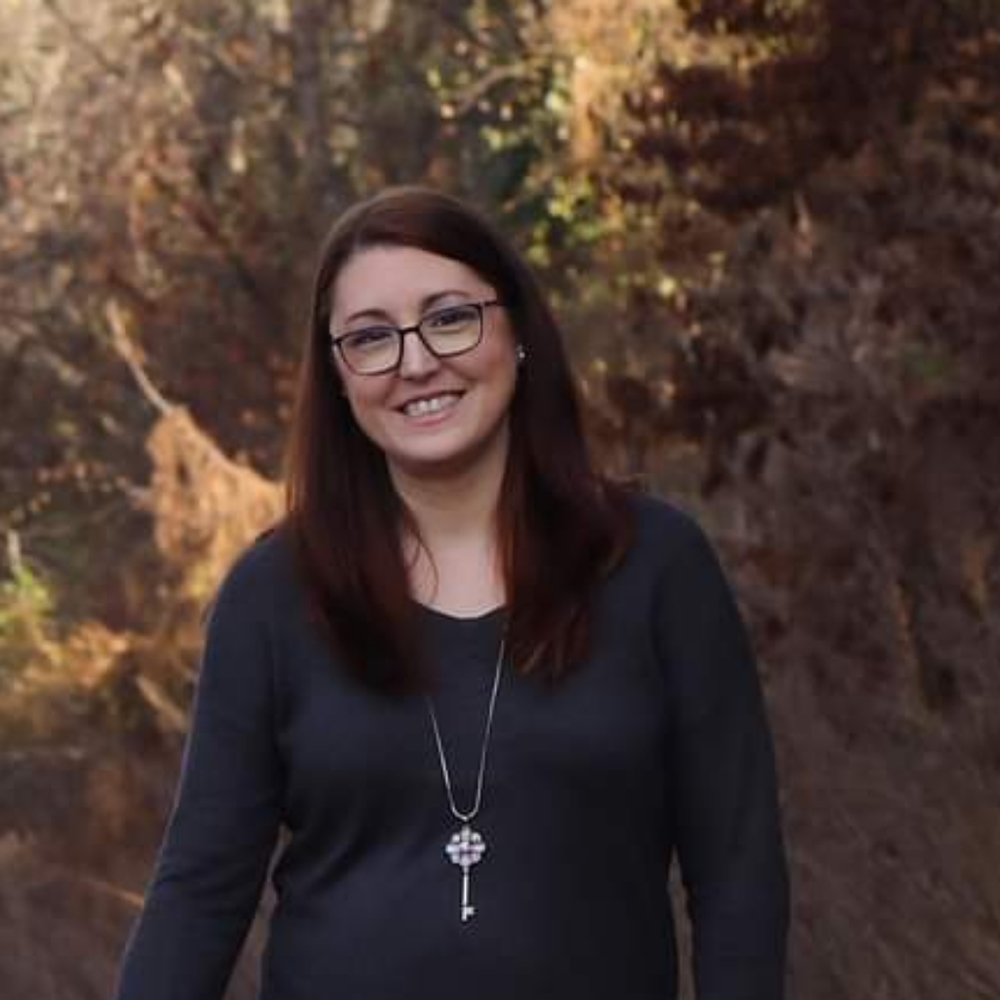 Meet your Posher, Dana